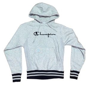 Champion Hoodie